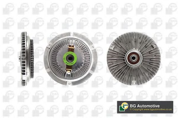 BGA VF5619 Сцепление, вентилятор радиатора для MERCEDES-BENZ SPRINTER 2-T (Мэрcэдэс-бэнз Спринтэр 2-т) BGA VF5619 Сцепление, вентилятор радиатора для MERCEDES-BENZ SPRINTER 2-T (Мэрcэдэс-бэнз Спринтэр 2-т)