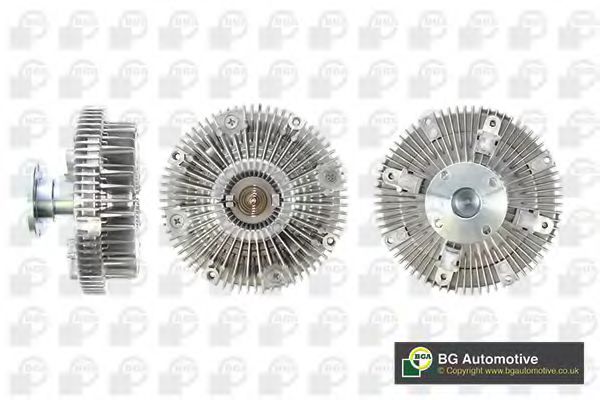 BGA VF6102 Сцепление, вентилятор радиатора для MITSUBISHI COLT/RODEO (Митсубиши/митсубиси Cолт/родэо) BGA VF6102 Сцепление, вентилятор радиатора для MITSUBISHI COLT/RODEO (Митсубиши/митсубиси Cолт/родэо)