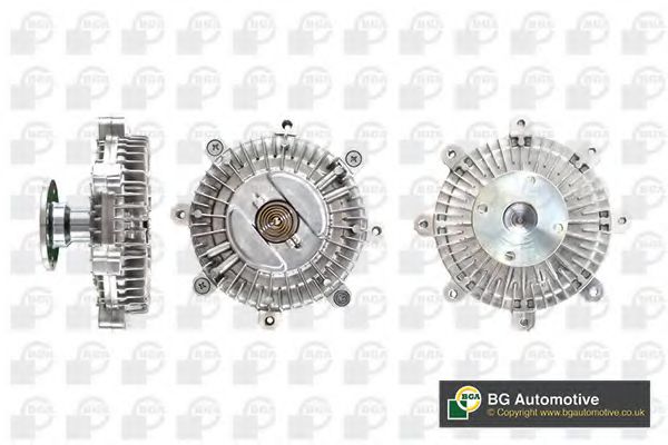 BGA VF6103 Сцепление, вентилятор радиатора для MITSUBISHI PAJERO/SHOGUN (Митсубиши/митсубиси Пажэро/шогун) BGA VF6103 Сцепление, вентилятор радиатора для MITSUBISHI PAJERO/SHOGUN (Митсубиши/митсубиси Пажэро/шогун)