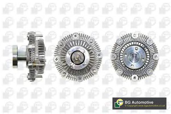 BGA VF8501 Сцепление, вентилятор радиатора для SUZUKI JIMNY (Сузуки Жимнъ) BGA VF8501 Сцепление, вентилятор радиатора для SUZUKI JIMNY (Сузуки Жимнъ)