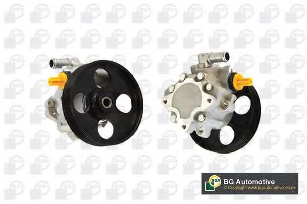 BGA PSP1410 Гидравлический насос, рулевое управление для CITROËN C5 I (CитроËн С5 1) BGA PSP1410 Гидравлический насос, рулевое управление для CITROËN C5 I (CитроËн С5 1)