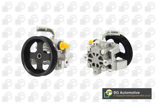 BGA PSP2335 Гидравлический насос, рулевое управление для FORD TRANSIT CONNECT (Форд Трансит cоннэcт) BGA PSP2335 Гидравлический насос, рулевое управление для FORD TRANSIT CONNECT (Форд Трансит cоннэcт)