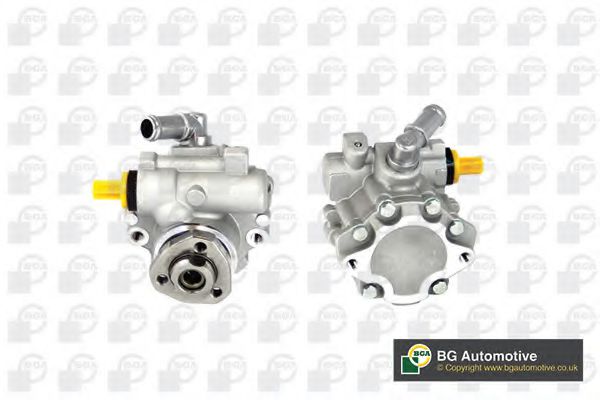 BGA PSP9600 Гидравлический насос, рулевое управление для VOLKSWAGEN T4 (Фольксваген Т4) BGA PSP9600 Гидравлический насос, рулевое управление для VOLKSWAGEN T4 (Фольксваген Т4)