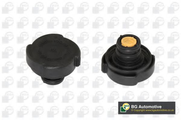 BGA CC3001 Крышка, резервуар охлаждающей жидкости для BMW Z8 (Бмв З8) BGA CC3001 Крышка, резервуар охлаждающей жидкости для BMW Z8 (Бмв З8)
