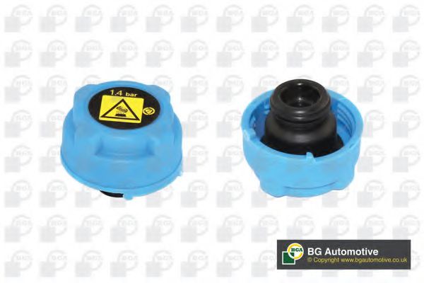 BGA CC3003 Крышка, резервуар охлаждающей жидкости для FIAT PANDA (Фиат Панда) BGA CC3003 Крышка, резервуар охлаждающей жидкости для FIAT PANDA (Фиат Панда)