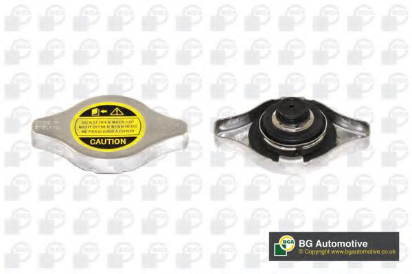 BGA CC3012 Крышка, резервуар охлаждающей жидкости для MAZDA 323 F/P VI (Мазда 323 ф/п vи) BGA CC3012 Крышка, резервуар охлаждающей жидкости для MAZDA 323 F/P VI (Мазда 323 ф/п vи)