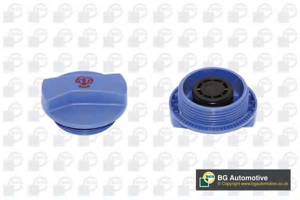 BGA CC3015 Крышка, резервуар охлаждающей жидкости для VOLKSWAGEN EOS (Фольксваген Эос) BGA CC3015 Крышка, резервуар охлаждающей жидкости для VOLKSWAGEN EOS (Фольксваген Эос)