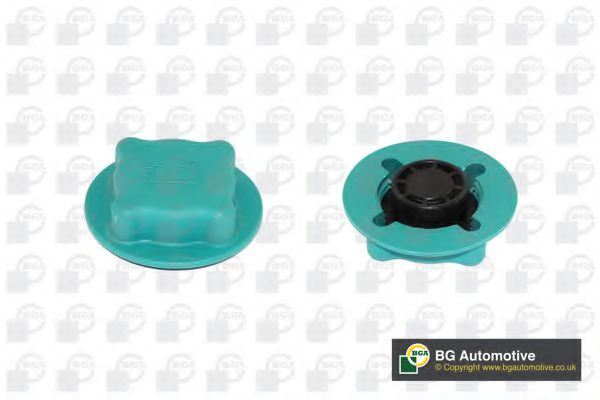 BGA CC3018 Крышка, резервуар охлаждающей жидкости для VOLVO S80 I (Вольво S80 1) BGA CC3018 Крышка, резервуар охлаждающей жидкости для VOLVO S80 I (Вольво S80 1)