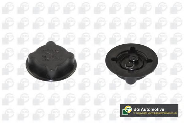 BGA CC3019 Крышка, резервуар охлаждающей жидкости для VOLVO 340-360 (Вольво 340-360) BGA CC3019 Крышка, резервуар охлаждающей жидкости для VOLVO 340-360 (Вольво 340-360)