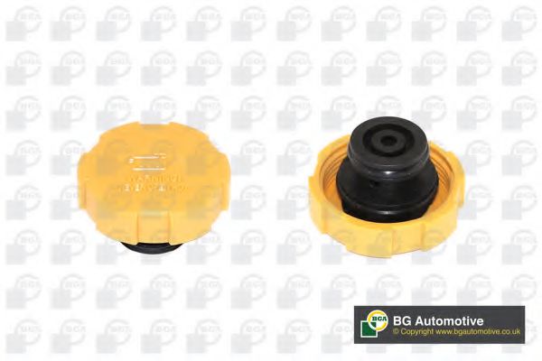 BGA CC3023 Крышка, резервуар охлаждающей жидкости для OPEL VECTRA C (Опель Вектра с) BGA CC3023 Крышка, резервуар охлаждающей жидкости для OPEL VECTRA C (Опель Вектра с)