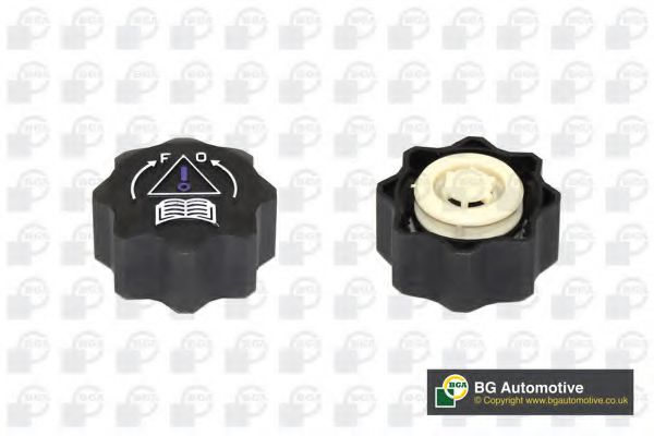 BGA CC3029 Крышка, резервуар охлаждающей жидкости для PEUGEOT 207 SW (Пежо 207 св) BGA CC3029 Крышка, резервуар охлаждающей жидкости для PEUGEOT 207 SW (Пежо 207 св)