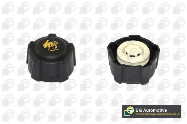 BGA CC3030 Крышка, резервуар охлаждающей жидкости для RENAULT TWINGO I (Рено Твинго 1) BGA CC3030 Крышка, резервуар охлаждающей жидкости для RENAULT TWINGO I (Рено Твинго 1)