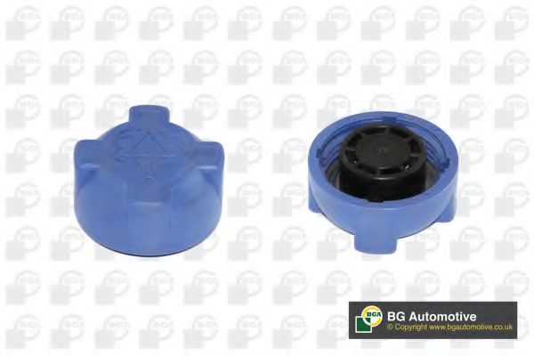 BGA CC3036 Крышка, резервуар охлаждающей жидкости для VOLKSWAGEN SCIROCCO (Фольксваген Сcироccо) BGA CC3036 Крышка, резервуар охлаждающей жидкости для VOLKSWAGEN SCIROCCO (Фольксваген Сcироccо)