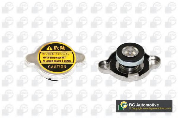BGA CC3040 Крышка, резервуар охлаждающей жидкости для MAZDA 323 F/P VI (Мазда 323 ф/п vи) BGA CC3040 Крышка, резервуар охлаждающей жидкости для MAZDA 323 F/P VI (Мазда 323 ф/п vи)