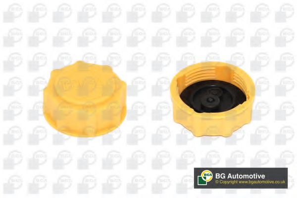 BGA CC3045 Крышка, резервуар охлаждающей жидкости для MAZDA 121 III (Мазда 121 3) BGA CC3045 Крышка, резервуар охлаждающей жидкости для MAZDA 121 III (Мазда 121 3)