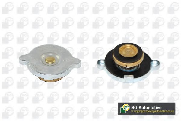 BGA CC3051 Крышка, резервуар охлаждающей жидкости для LADA NIVA (Лада Нива) BGA CC3051 Крышка, резервуар охлаждающей жидкости для LADA NIVA (Лада Нива)