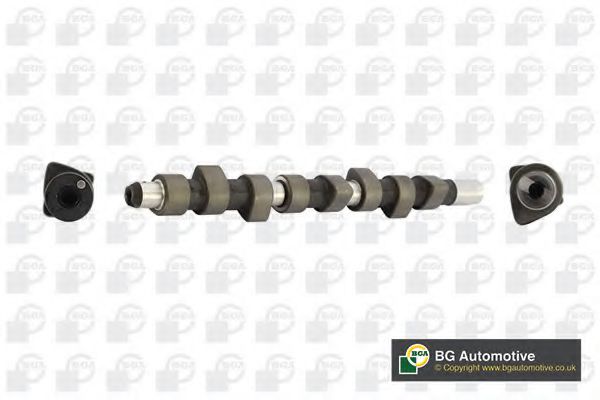 BGA CS2356 Распредвал для FIAT TEMPRA (Фиат Тэмпра) BGA CS2356 Распредвал для FIAT TEMPRA (Фиат Тэмпра)