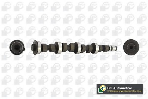 BGA CS2377 Распредвал для FIAT (Фиат) BGA CS2377 Распредвал для FIAT (Фиат)