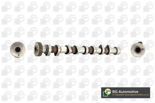 BGA CS3900 Распредвал для OPEL (Опель) BGA CS3900 Распредвал для OPEL (Опель)