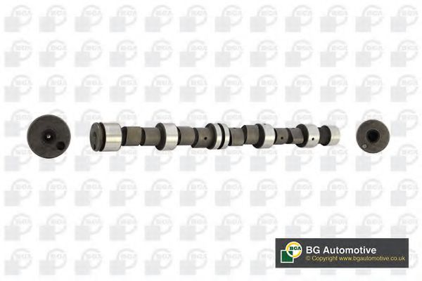 BGA CS4365 Распредвал для OPEL (Опель) BGA CS4365 Распредвал для OPEL (Опель)