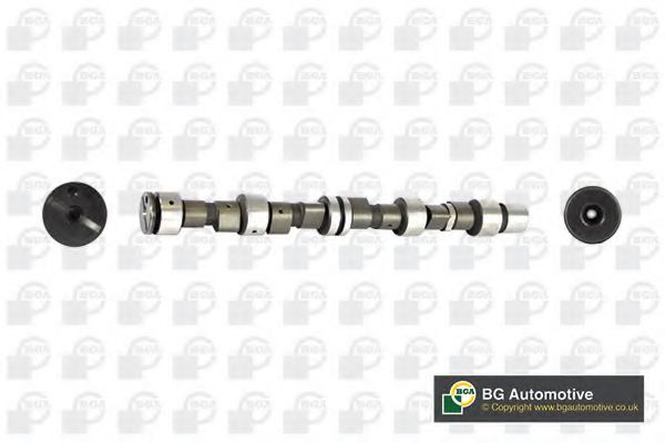 BGA CS5339 Распредвал для OPEL (Опель) BGA CS5339 Распредвал для OPEL (Опель)