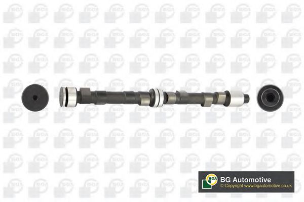 BGA CS5345 Распредвал для FORD GRANADA (Форд Гранада) BGA CS5345 Распредвал для FORD GRANADA (Форд Гранада)