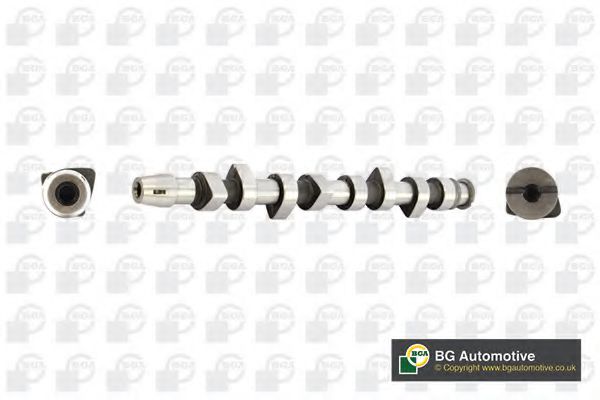 BGA CS5391 Распредвал для VOLKSWAGEN JETTA I (Фольксваген Жэтта и) BGA CS5391 Распредвал для VOLKSWAGEN JETTA I (Фольксваген Жэтта и)