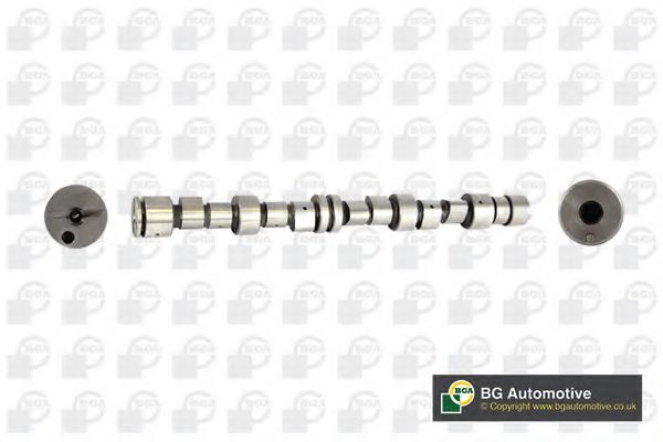 BGA CS6386 Распредвал для OPEL ASCONA B (Опель Асcона б) BGA CS6386 Распредвал для OPEL ASCONA B (Опель Асcона б)