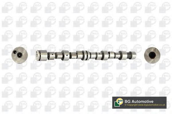 BGA CS6387 Распредвал для OPEL ASTRA F CLASSIC (Опель Астра ф классик) BGA CS6387 Распредвал для OPEL ASTRA F CLASSIC (Опель Астра ф классик)
