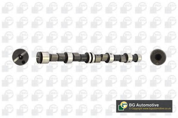 BGA CS6397 Распредвал для OPEL (Опель) BGA CS6397 Распредвал для OPEL (Опель)
