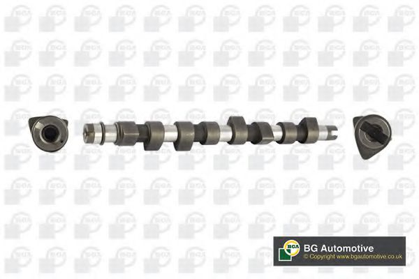 BGA CS8393 Распредвал для FIAT (Фиат) BGA CS8393 Распредвал для FIAT (Фиат)