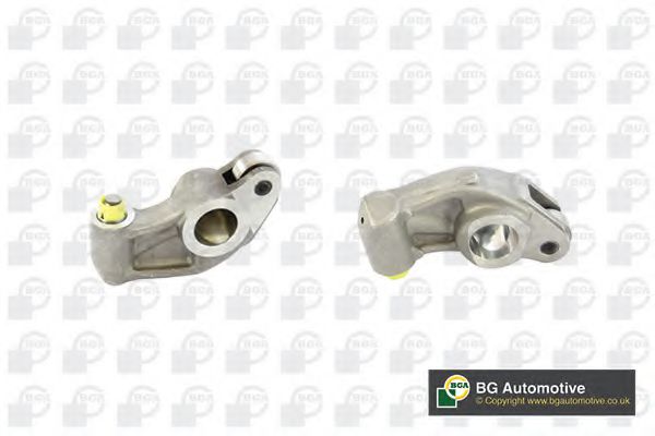 BGA HL5357 Толкатель 