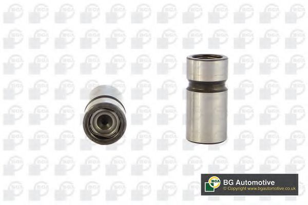 BGA HL6327 Толкатель 