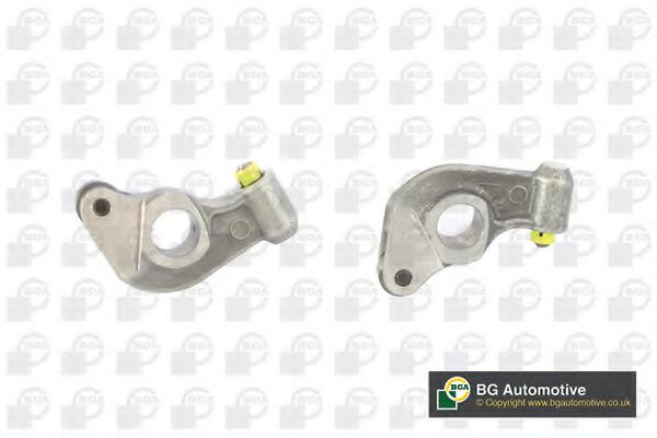 BGA HL6343 Толкатель 