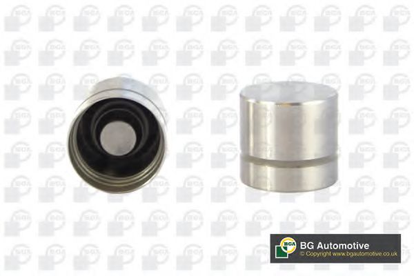 BGA HL6347 Толкатель 