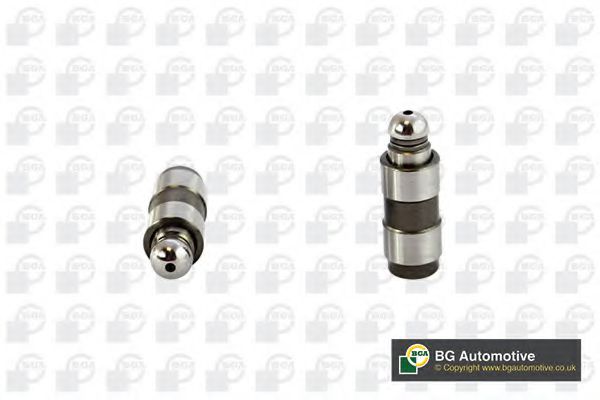 BGA HL6348 Толкатель 