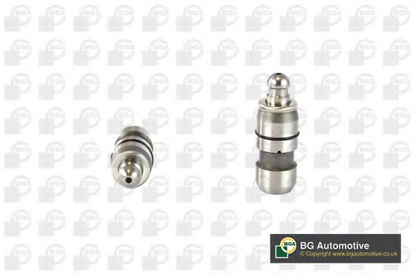 BGA HL6375 Толкатель 