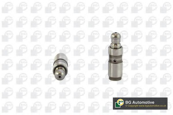 BGA RA4132 Толкатель 