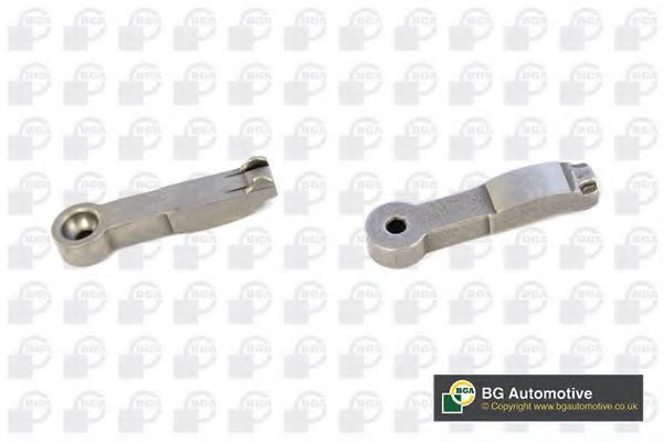 BGA RA1298 Балансир, управление двигателем 