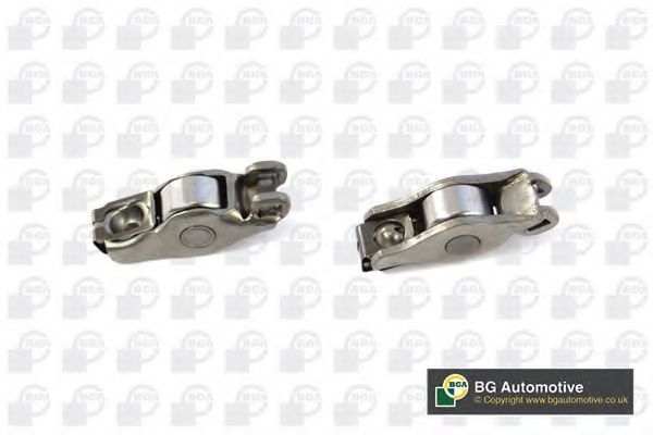 BGA RA6881 Балансир, управление двигателем 