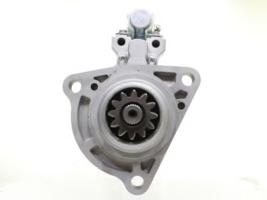 ALANKO 439644 Стартер для MITSUBISHI PAJERO/SHOGUN I (Митсубиши/митсубиси Пажэро/шогун и) ALANKO 439644 Стартер для MITSUBISHI PAJERO/SHOGUN I (Митсубиши/митсубиси Пажэро/шогун и)