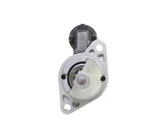 ALANKO 440084 Стартер для NISSAN PRIMERA LER (Ниссан Примера лэр) ALANKO 440084 Стартер для NISSAN PRIMERA LER (Ниссан Примера лэр)