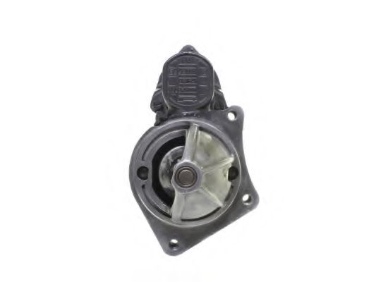 ALANKO 440295 Стартер для FIAT SUPERBRAVO (Фиат Супербраvо) ALANKO 440295 Стартер для FIAT SUPERBRAVO (Фиат Супербраvо)