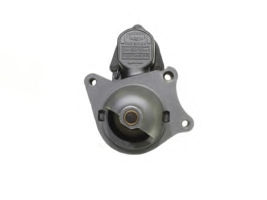 ALANKO 440296 Стартер для FIAT STRADA (Фиат Страда) ALANKO 440296 Стартер для FIAT STRADA (Фиат Страда)