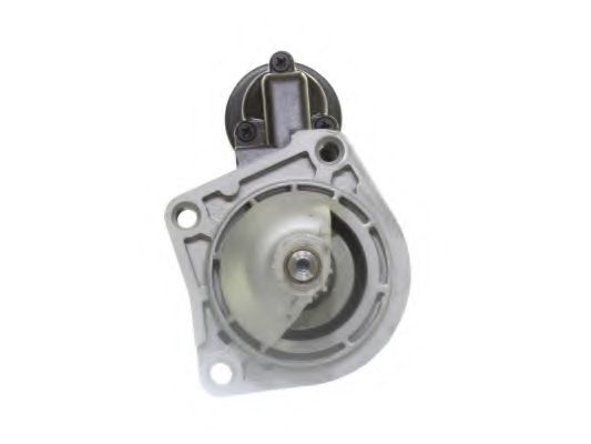 ALANKO 440384 Стартер для FORD FIESTA (Форд Фиэста) ALANKO 440384 Стартер для FORD FIESTA (Форд Фиэста)