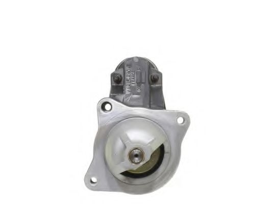 ALANKO 440395 Стартер для VOLVO 340-360 (Вольво 340-360) ALANKO 440395 Стартер для VOLVO 340-360 (Вольво 340-360)