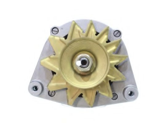 ALANKO 441565 Генератор для AUDI 100 (Ауди 100) ALANKO 441565 Генератор для AUDI 100 (Ауди 100)