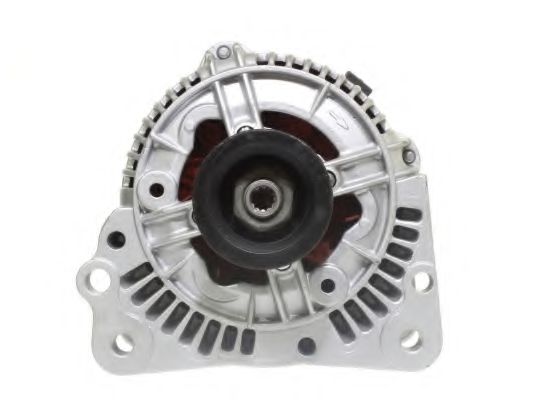ALANKO 441801 Генератор для VOLKSWAGEN POLO (Фольксваген Поло) ALANKO 441801 Генератор для VOLKSWAGEN POLO (Фольксваген Поло)