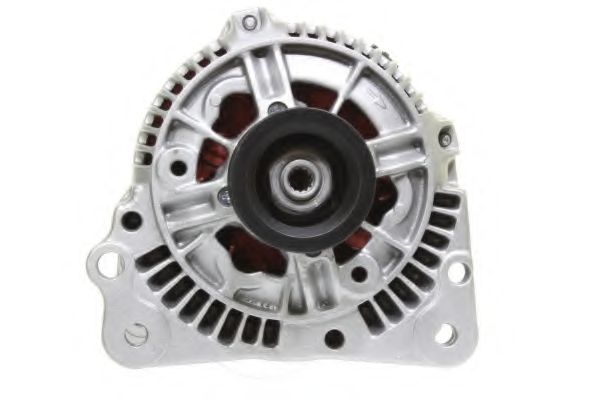 ALANKO 441861 Генератор для VOLKSWAGEN POLO (Фольксваген Поло) ALANKO 441861 Генератор для VOLKSWAGEN POLO (Фольксваген Поло)