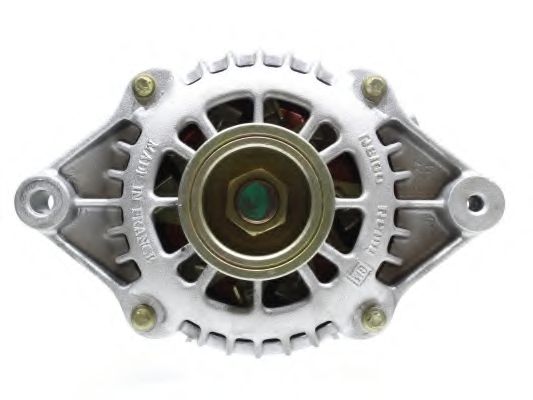 ALANKO 442152 Генератор для OPEL ASTRA G (Опель Астра г) ALANKO 442152 Генератор для OPEL ASTRA G (Опель Астра г)
